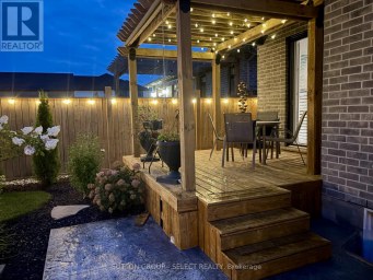 38 ROYAL DORNOCH DRIVE St. Thomas Ontario photo 3