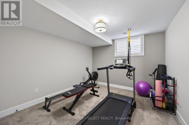 38 ROYAL DORNOCH DRIVE St. Thomas Ontario photo 30
