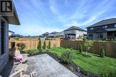 38 ROYAL DORNOCH DRIVE St. Thomas Ontario photo 34