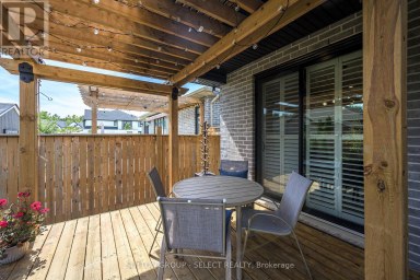 38 ROYAL DORNOCH DRIVE St. Thomas Ontario photo 35