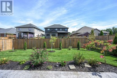 38 ROYAL DORNOCH DRIVE St. Thomas Ontario photo 36