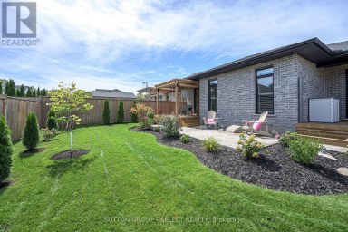 38 ROYAL DORNOCH DRIVE St. Thomas Ontario photo 37