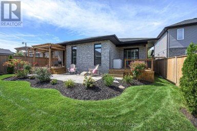 38 ROYAL DORNOCH DRIVE St. Thomas Ontario photo 38