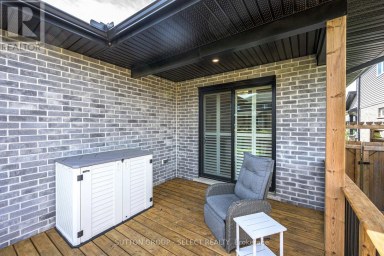 38 ROYAL DORNOCH DRIVE St. Thomas Ontario photo 39