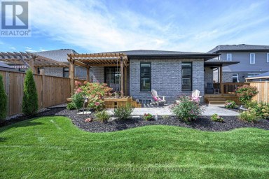 38 ROYAL DORNOCH DRIVE St. Thomas Ontario photo 4