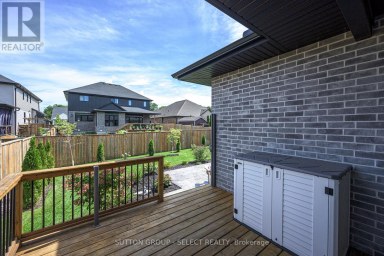 38 ROYAL DORNOCH DRIVE St. Thomas Ontario photo 40