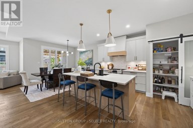 38 ROYAL DORNOCH DRIVE St. Thomas Ontario photo 8