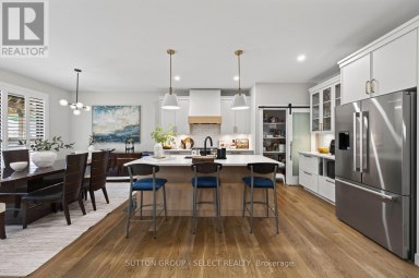 38 ROYAL DORNOCH DRIVE St. Thomas Ontario photo 9
