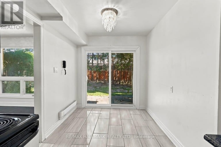 42 - 50 VERNE CRESCENT, Toronto (Malvern), Ontario, M1B2X1