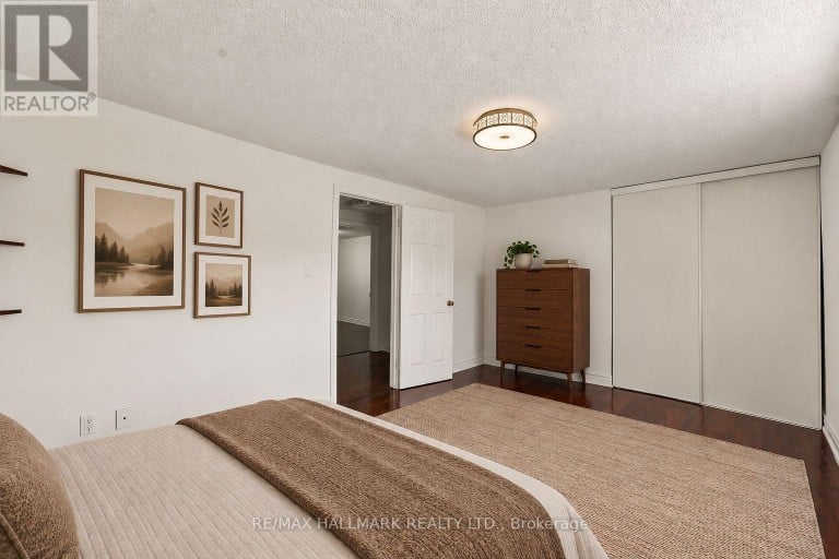 42 - 50 VERNE CRESCENT, Toronto (Malvern), Ontario, M1B2X1