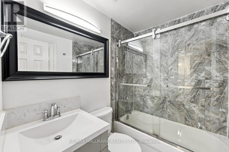 42 - 50 VERNE CRESCENT, Toronto (Malvern), Ontario, M1B2X1