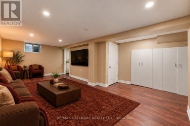 42 - 50 VERNE CRESCENT Toronto (Malvern) Ontario photo 22