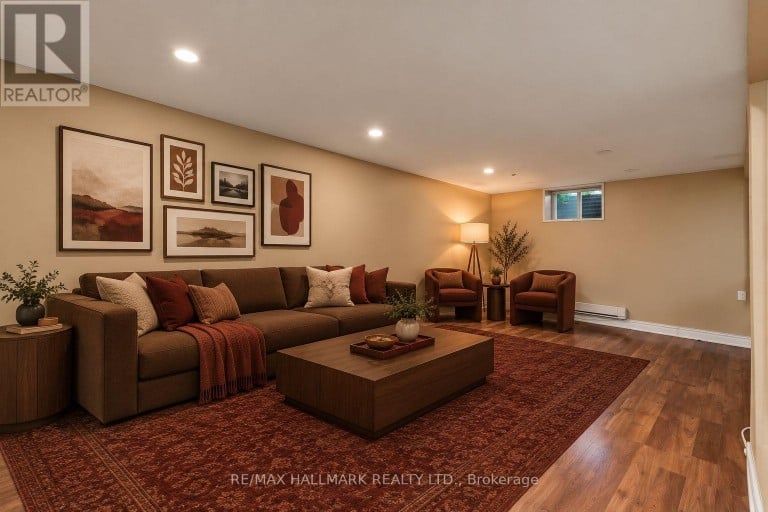 42 - 50 VERNE CRESCENT, Toronto (Malvern), Ontario, M1B2X1