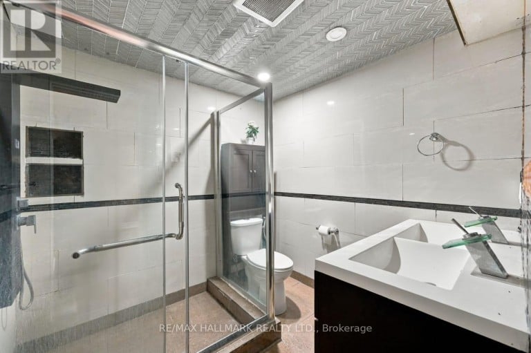 42 - 50 VERNE CRESCENT, Toronto (Malvern), Ontario, M1B2X1