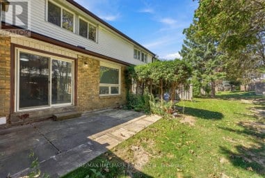 42 - 50 VERNE CRESCENT Toronto (Malvern) Ontario photo 29
