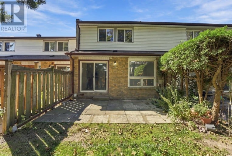 42 - 50 VERNE CRESCENT, Toronto (Malvern), Ontario, M1B2X1