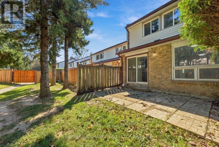 42 - 50 VERNE CRESCENT, Toronto (Malvern), Ontario, M1B2X1