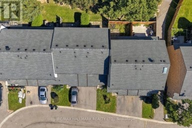 42 - 50 VERNE CRESCENT Toronto (Malvern) Ontario photo 32