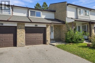 42 - 50 VERNE CRESCENT Toronto (Malvern) Ontario photo 39