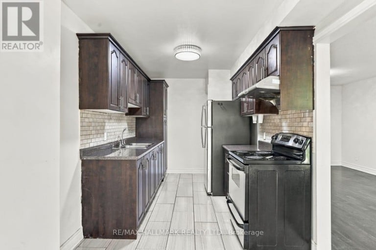 42 - 50 VERNE CRESCENT, Toronto (Malvern), Ontario, M1B2X1