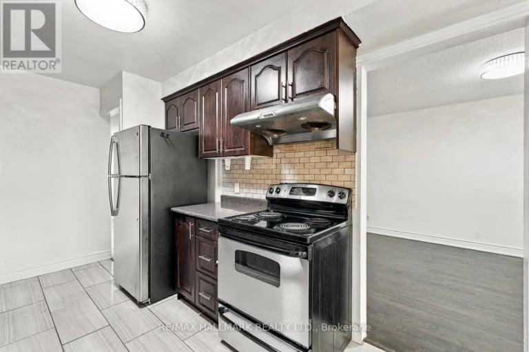 42 - 50 VERNE CRESCENT, Toronto (Malvern), Ontario, M1B2X1