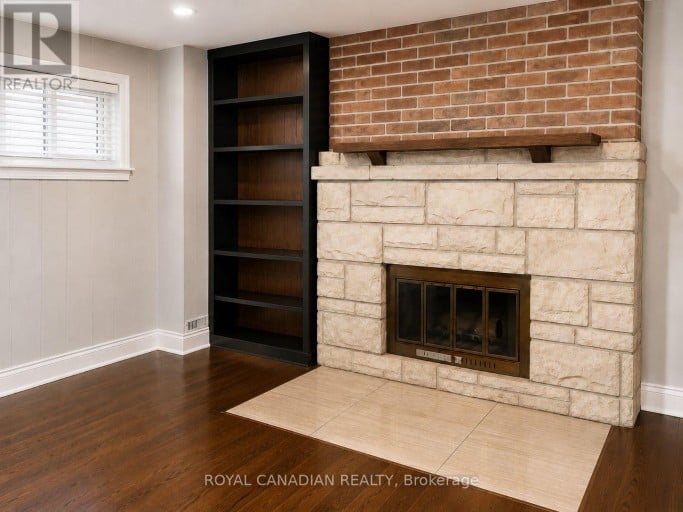 36 MAPLEGROVE AVENUE, Bradford West Gwillimbury (Bradford), Ontario, L3Z1S1