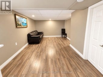 36 MAPLEGROVE AVENUE Bradford West Gwillimbury (Bradford) Ontario photo 29