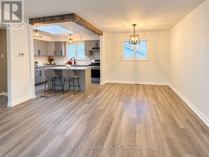 36 MAPLEGROVE AVENUE, Bradford West Gwillimbury (Bradford), Ontario, L3Z1S1