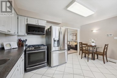 16 ARGYLE DRIVE Guelph (Dovercliffe Park/Old University) Ontario photo 12