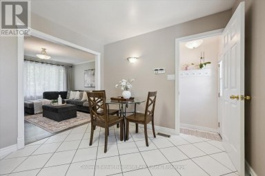 16 ARGYLE DRIVE Guelph (Dovercliffe Park/Old University) Ontario photo 13