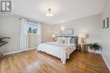 16 ARGYLE DRIVE Guelph (Dovercliffe Park/Old University) Ontario photo 14