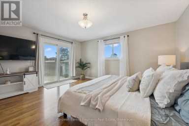 16 ARGYLE DRIVE Guelph (Dovercliffe Park/Old University) Ontario photo 15