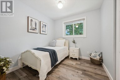 16 ARGYLE DRIVE Guelph (Dovercliffe Park/Old University) Ontario photo 17