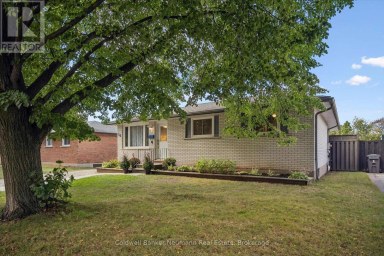 16 ARGYLE DRIVE Guelph (Dovercliffe Park/Old University) Ontario photo 2