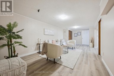 16 ARGYLE DRIVE Guelph (Dovercliffe Park/Old University) Ontario photo 21