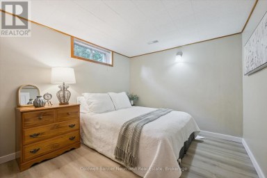 16 ARGYLE DRIVE Guelph (Dovercliffe Park/Old University) Ontario photo 23
