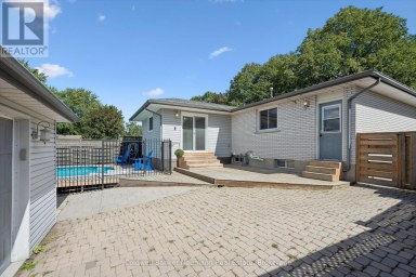 16 ARGYLE DRIVE Guelph (Dovercliffe Park/Old University) Ontario photo 27
