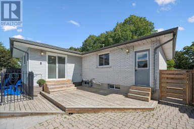16 ARGYLE DRIVE Guelph (Dovercliffe Park/Old University) Ontario photo 28