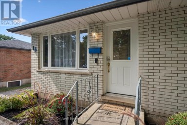 16 ARGYLE DRIVE Guelph (Dovercliffe Park/Old University) Ontario photo 3