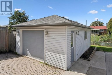 16 ARGYLE DRIVE Guelph (Dovercliffe Park/Old University) Ontario photo 30