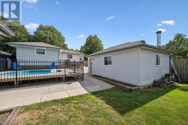 16 ARGYLE DRIVE Guelph (Dovercliffe Park/Old University) Ontario photo 31