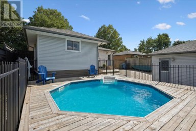 16 ARGYLE DRIVE Guelph (Dovercliffe Park/Old University) Ontario photo 32