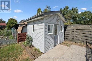 16 ARGYLE DRIVE Guelph (Dovercliffe Park/Old University) Ontario photo 35