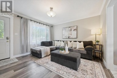 16 ARGYLE DRIVE Guelph (Dovercliffe Park/Old University) Ontario photo 5