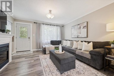 16 ARGYLE DRIVE Guelph (Dovercliffe Park/Old University) Ontario photo 6