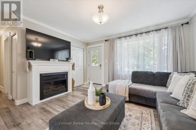 16 ARGYLE DRIVE Guelph (Dovercliffe Park/Old University) Ontario photo 7