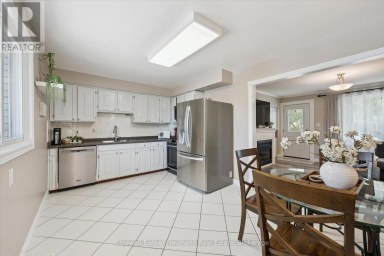 16 ARGYLE DRIVE Guelph (Dovercliffe Park/Old University) Ontario photo 9