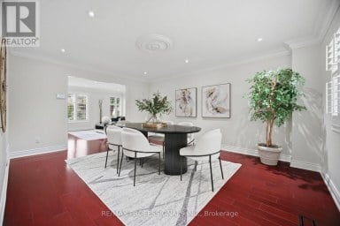 4 MCFADDEN DRIVE Brampton (Heart Lake East) Ontario photo 15