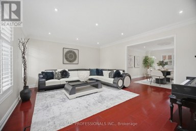4 MCFADDEN DRIVE Brampton (Heart Lake East) Ontario photo 16