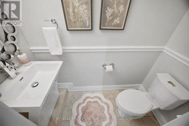 4 MCFADDEN DRIVE Brampton (Heart Lake East) Ontario photo 20